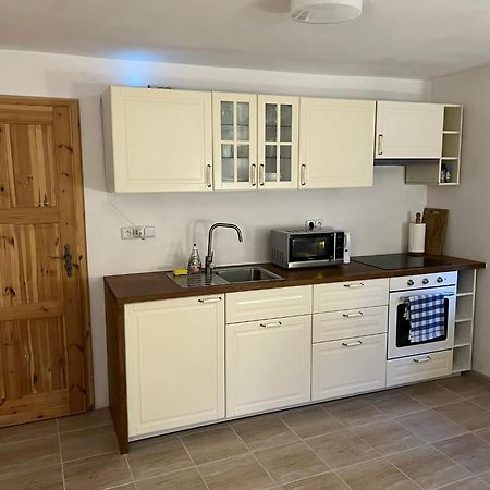 Apartmány Sedmikráska Vříšť Sněžné Exterior foto