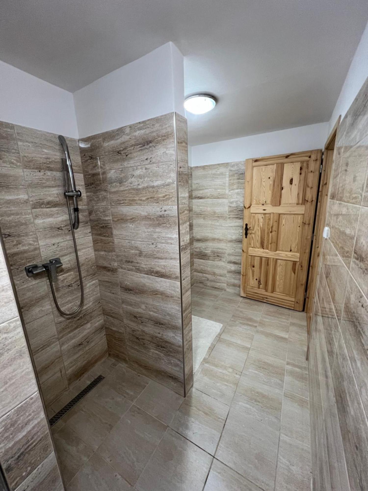 Apartmány Sedmikráska Vříšť Sněžné Exterior foto