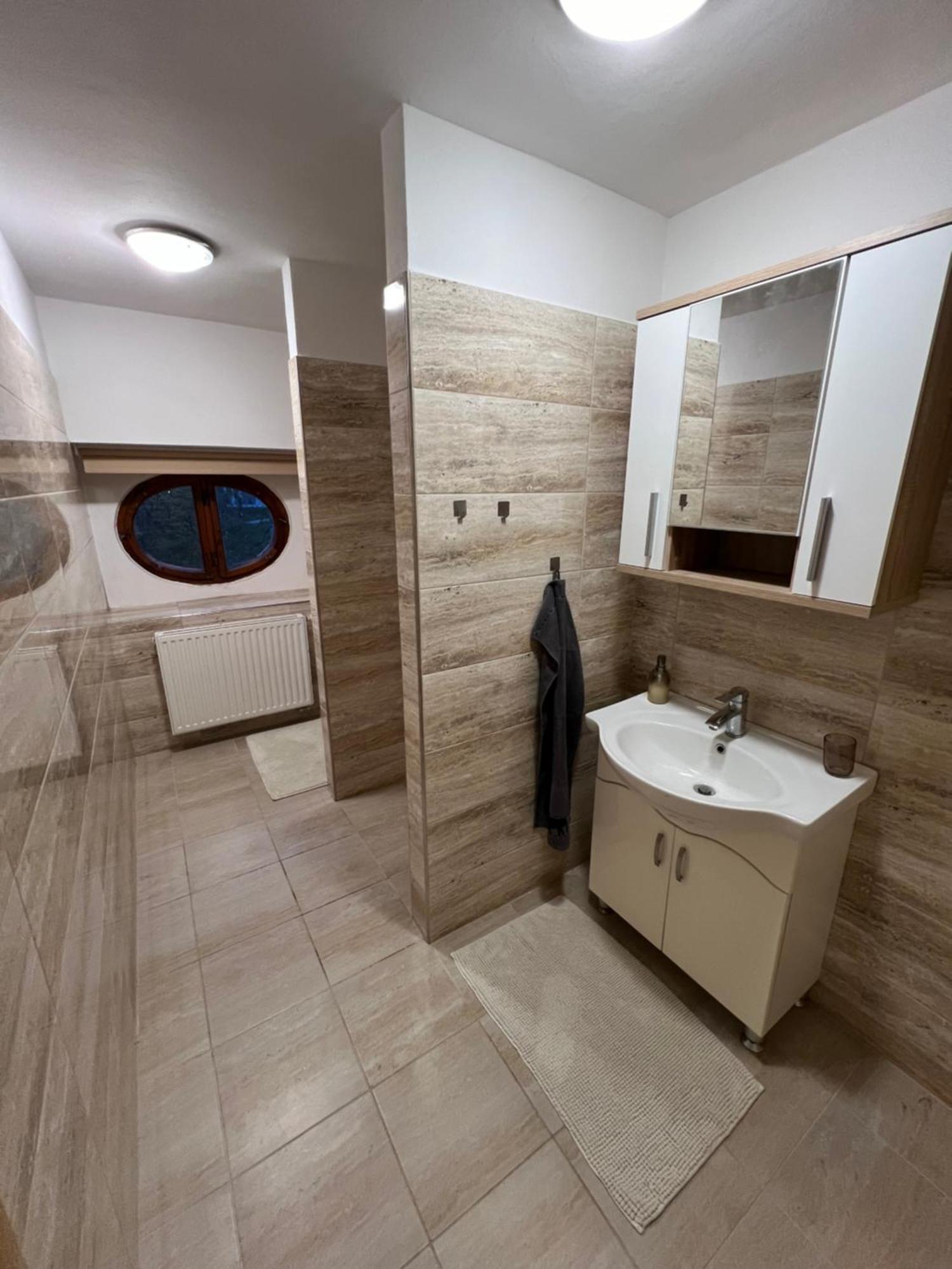 Apartmány Sedmikráska Vříšť Sněžné Exterior foto