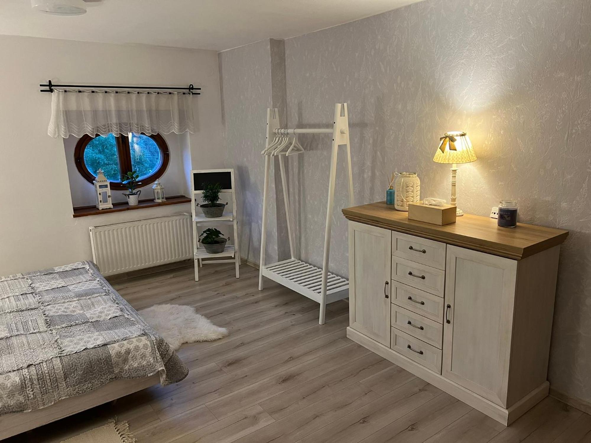 Apartmány Sedmikráska Vříšť Sněžné Exterior foto